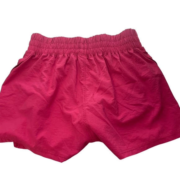 Free people shorts - Picture 2 of 3
